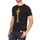 Abbigliamento Uomo T-shirt maniche corte Wati B TSOSCAR Nero