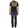 Abbigliamento Uomo T-shirt maniche corte Wati B TSOSCAR Nero