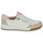 Schuhe Damen Sneaker Low Ara ROM-HIGHSOFT Beige