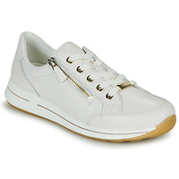 Schuhe Damen Sneaker Low Ara OSAKA 2.0 Weiß
