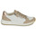 Schuhe Damen Sneaker Low Ara OSAKA 2.0 Beige / Braun,
