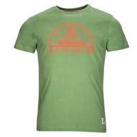 Vêtements Homme T-shirts manches courtes Petrol Industries T-Shirt SS 