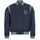 Kleidung Herren Jacken BOSS Oronzo Marineblau / Blau