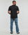 Vêtements Homme T-shirts manches courtes BOSS Tiburt 346 