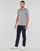 Vêtements Homme Polos manches courtes BOSS Parlay 183 