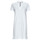 Kleidung Damen Kurze Kleider BOSS C_Epone Weiß