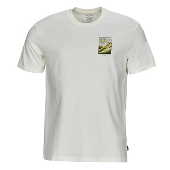 Kleidung Herren T-Shirts Billabong SANDS SS Weiß
