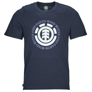 Vêtements Homme T-shirts manches courtes Element SEAL SS 
