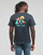 Abbigliamento Uomo T-shirt maniche corte Element HILLS SS 