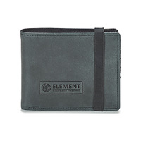 Taschen Portemonnaie Element STRAPPER LEATHER WALLET    