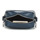 Taschen Herren Geldtasche / Handtasche HUGO Elliott_NS zip Marineblau
