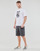 Abbigliamento Uomo Shorts / Bermuda Volcom FRICKIN  MDN STRETCH SHORT 21 