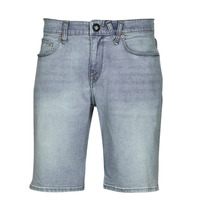 Abbigliamento Uomo Shorts / Bermuda Volcom SOLVER DENIM SHORT 