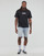 Kleidung Herren Shorts / Bermudas Volcom SOLVER DENIM SHORT Blau