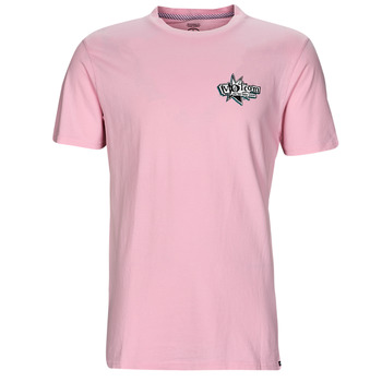 Kleidung Herren T-Shirts Volcom V ENT LP SST Pink