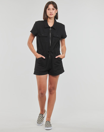 Abbigliamento Donna Tuta jumpsuit / Salopette Volcom WHEELFRITE ROMPER 