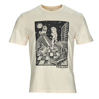 Abbigliamento Uomo T-shirt maniche corte Volcom STONE ENCHANTMENT BSC SST 