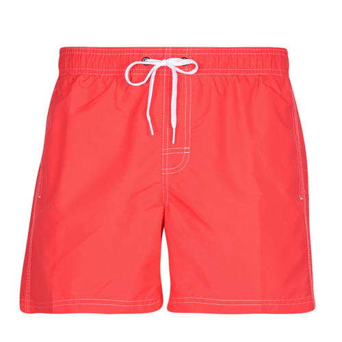 Kleidung Herren Badeanzug /Badeshorts Sundek M504 Orange
