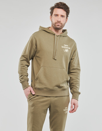 Vêtements Homme Sweats New Balance Essentials French Terry Hoodie 