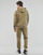 Kleidung Herren Sweatshirts New Balance Essentials French Terry Hoodie Khaki