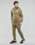 Kleidung Herren Jogginghosen New Balance Essentials French Terry Sweatpant Khaki