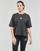 Vêtements Femme T-shirts manches courtes New Balance Athletics 1/4 Zip 