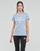 Vêtements Femme T-shirts manches courtes New Balance Essentials Graphic Athletic Fit Short Sleeve 