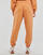Kleidung Damen Jogginghosen New Balance Essentials Reimagined Archive French Terry Pant Orange