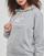 Abbigliamento Donna Felpe New Balance Essentials Stacked Logo Hoodie 