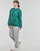 Kleidung Sweatshirts New Balance Uni-ssentials French Terry Hoodie  