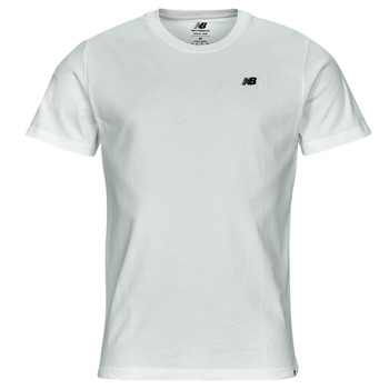 Vêtements Homme T-shirts manches courtes New Balance Small Logo Tee 