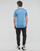 Kleidung Herren T-Shirts New Balance Impact Run Short Sleeve Blau