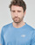 Vêtements Homme T-shirts manches courtes New Balance Impact Run Short Sleeve 