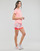 Vêtements Femme Shorts / Bermudas New Balance Printed Impact Run 2in1 Short 