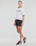 Kleidung Damen Shorts / Bermudas Reebok Classic WOR Run 2 in 1    