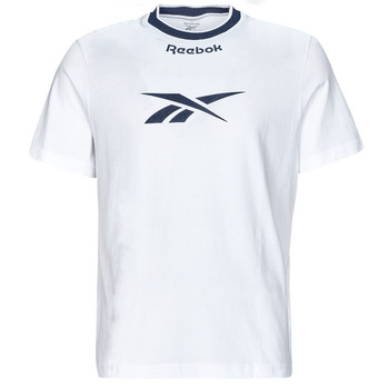 Abbigliamento Uomo T-shirt maniche corte Reebok Classic Arch Logo Vectorr Tee 