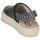 Chaussures Femme Sandales et Nu-pieds Mou MU.SW411012C-BLA 