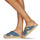 Chaussures Femme Mules Mou MU.SW451003K.LTDEN 