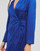 Kleidung Damen Kurze Kleider Betty London BILACIA Blau