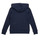 Kleidung Jungen Sweatshirts Jack & Jones JORCRAYON SWEAT ZIP HOOD Marineblau