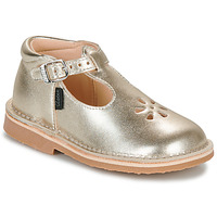 Chaussures Fille Sandales et Nu-pieds Aster BIMBO 