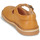 Schuhe Kinder Sandalen / Sandaletten Aster DINGO Gelb