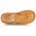 Schuhe Kinder Sandalen / Sandaletten Aster DINGO Gelb