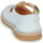 Schuhe Kinder Sandalen / Sandaletten Aster DINGO Weiß