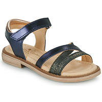 Chaussures Fille Sandales et Nu-pieds Aster TESSIA 