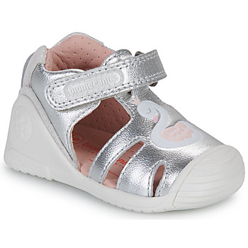 Chaussures Fille Sandales et Nu-pieds Biomecanics 232113 