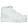 Chaussures Femme Baskets montantes Calvin Klein Jeans VULC FLATF MID WRAP AROUND LOGO 