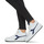 Schuhe Sneaker Low Diadora MAGIC BASKET DEMI ICONA Weiß / Blau