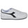 Schuhe Sneaker Low Diadora MAGIC BASKET LOW ICONA Weiß