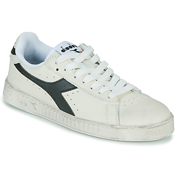 Chaussures Baskets basses Diadora GAME L LOW WAXED 